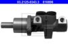 ATE 03.2125-0343.3 Brake Master Cylinder